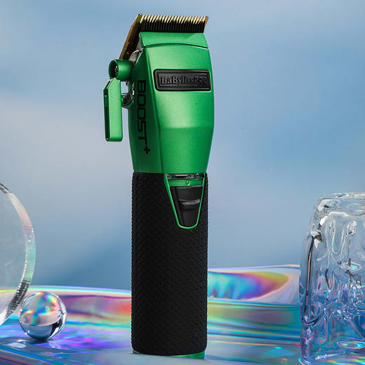 BabylissPRO芭比丽丝潮人系列大推剪帕特绿8700GICN 商品图0
