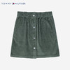 TOMMY 冬 大童小童 半裙 KG0KG06914 商品缩略图0