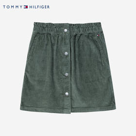 TOMMY 冬 大童小童 半裙 KG0KG06914