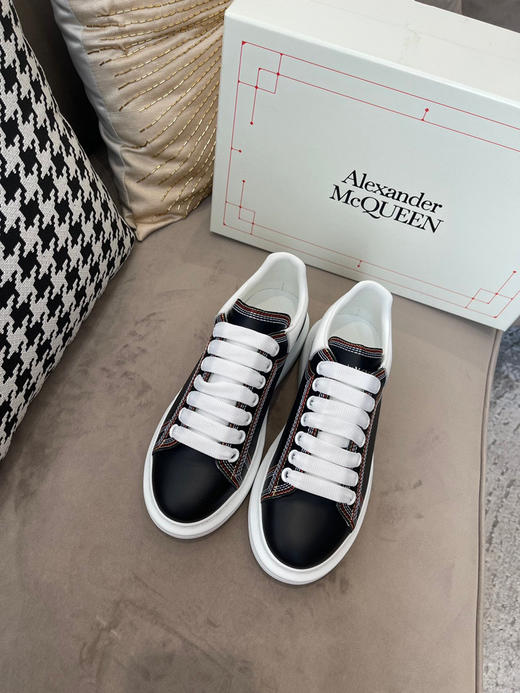 黑色五彩绣线 商品图1