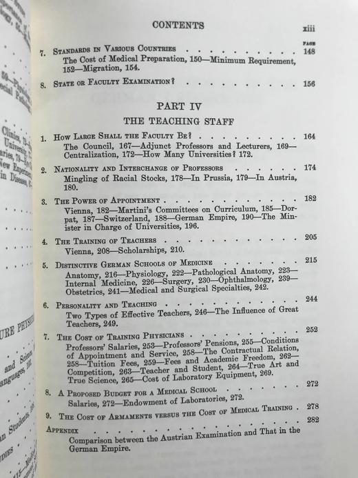 医学经典比尔罗特《德国大学中的医学》 豪华皮装18开 商品图6