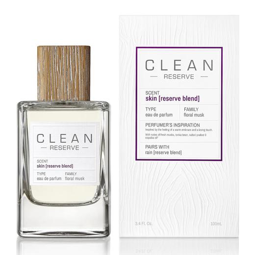 宝藏发现！让人念念不忘的味道！CLEAN RESERVE 烟霞檀香100ml 商品图5