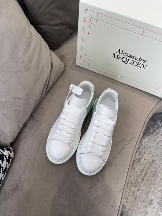 薄荷绿果冻尾 商品图7