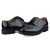 限时特价——西班牙原产男士德比正装鞋拿破仑NAPOLEON-黑色(超轻舒适款) 商品缩略图7