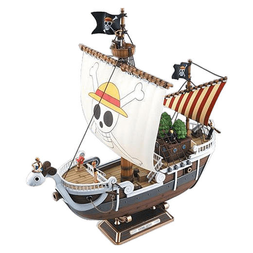 万代Bandai 前进梅利号BANC4573102639448 商品图0