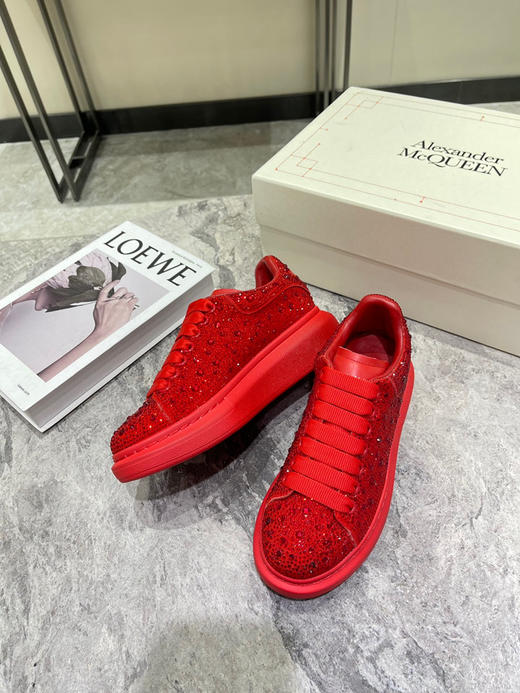 骚红满钻 商品图8