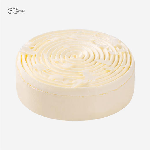 榴莲烤芝士蛋糕，可选6英寸 商品图0