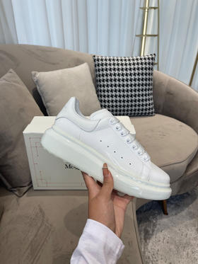 彩色淋胶款白色底