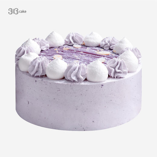 爆珠厚芋泥，可选1.5/2.5磅 商品图0