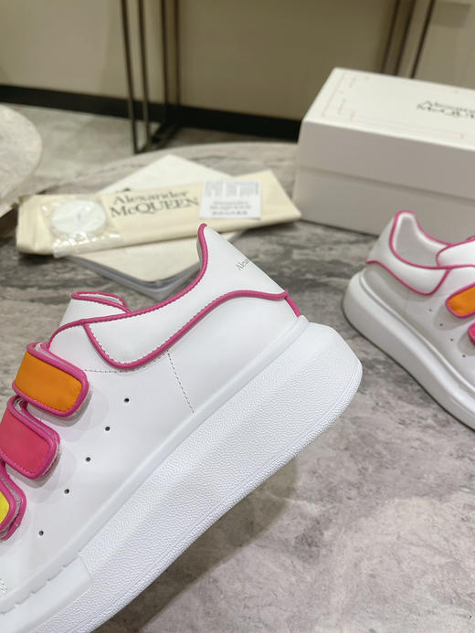 彩虹魔术贴 商品图7