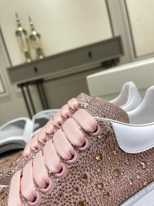 粉色满钻 商品图7