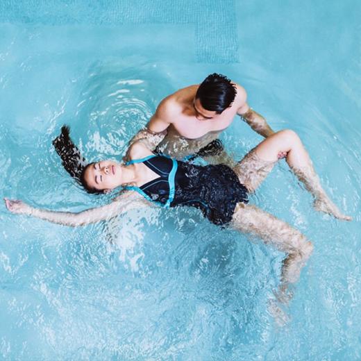 意径水疗连接一日之旅 商品图0