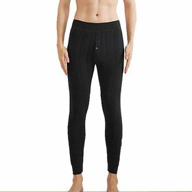 暖倍儿重磅厚款羊毛裤