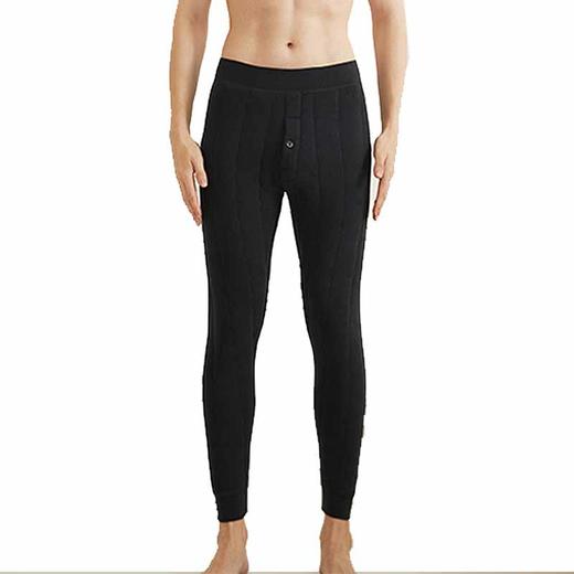 暖倍儿重磅厚款羊毛裤 商品图0