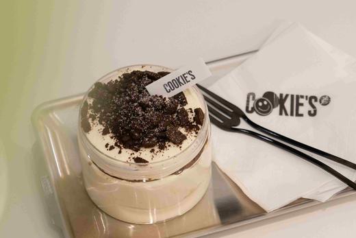 【有小只】提拉米苏 还原经典，依旧减糖 无添加，请你去感受食材原本的香气 商品图3