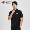 辽宁飞豹男篮官方商品丨辽篮运动运动休闲短袖POLO衫短袖T恤 商品缩略图4