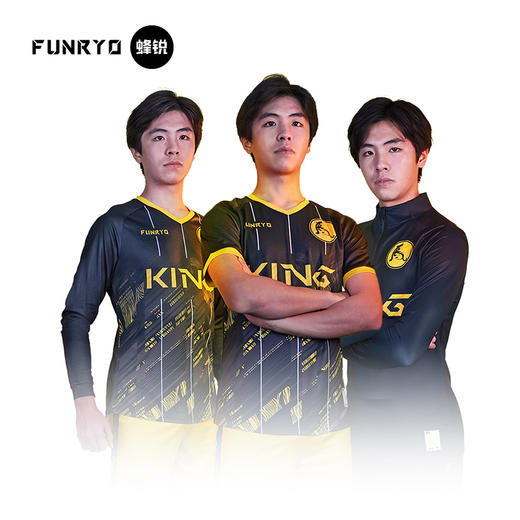 【青少年系列合集】蜂锐FUNRYO高级青少年定制足球服训练服运动裤护腿板毛巾配件 商品图5