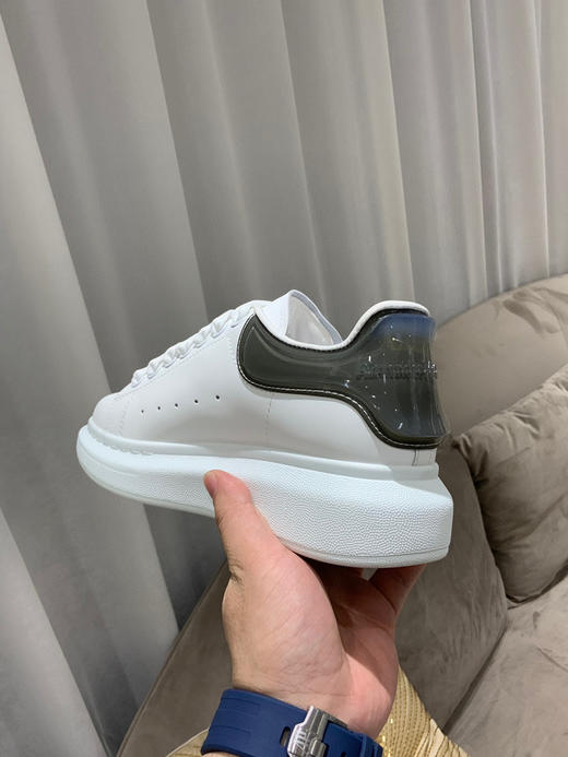 灰色果冻尾 商品图3