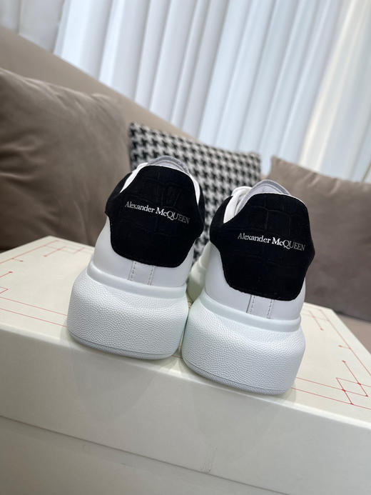 黑色鳄鱼纹 商品图5