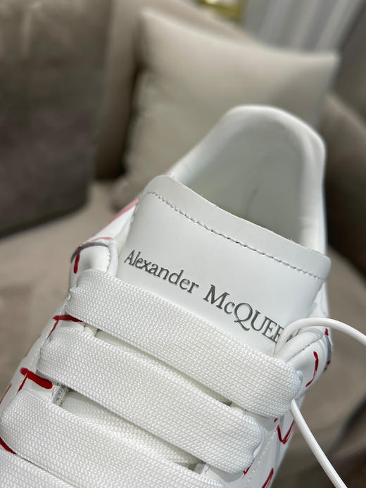 手工涂绘系列红色 商品图7