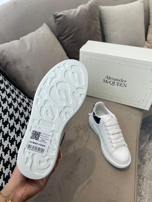 深海蓝果冻尾 商品图8