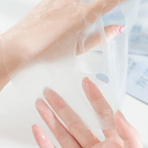 珀莱雅水屏障面膜10片 商品图5
