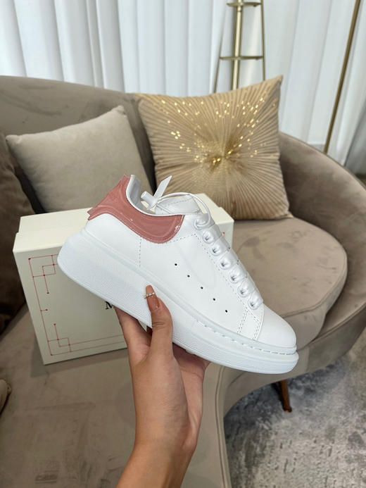 粉色果冻尾 商品图3