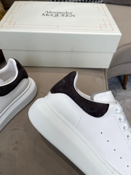 碳黑鳄鱼纹 商品图4