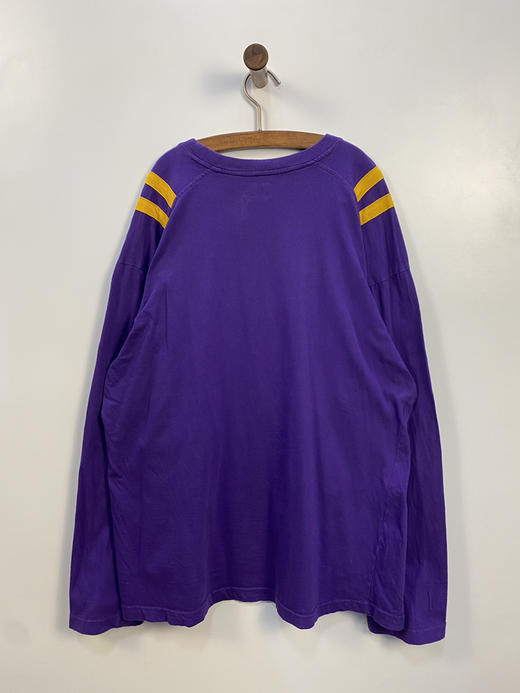 NFL 美国职业橄榄球大联盟 TEAM 长袖T恤 _SLT(XL) 商品图3