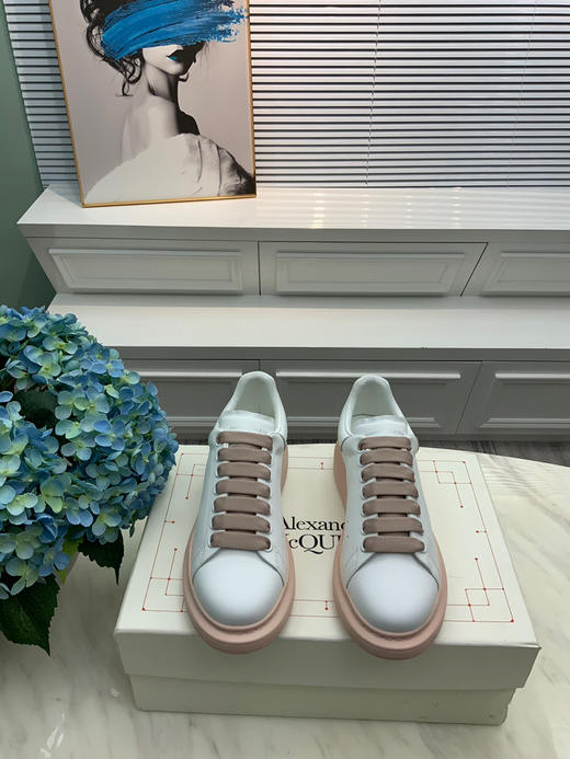 白色粉底 商品图1