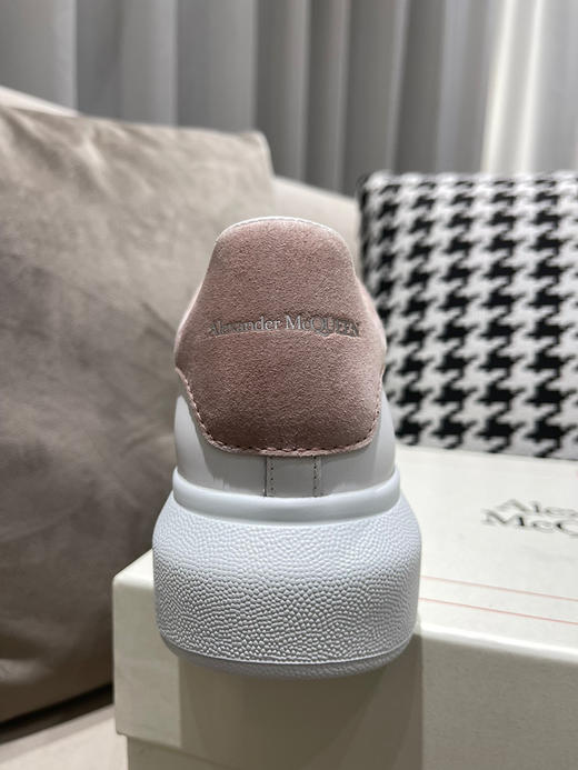 浅粉色绒尾 商品图8