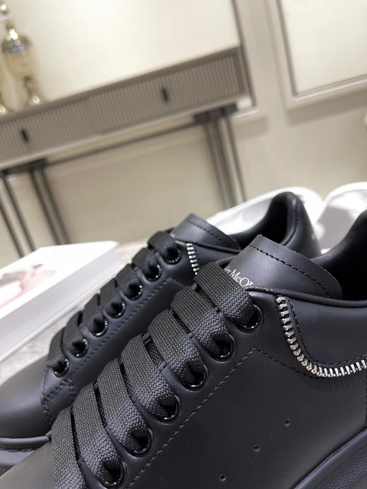 拉链尾黑色 商品图4