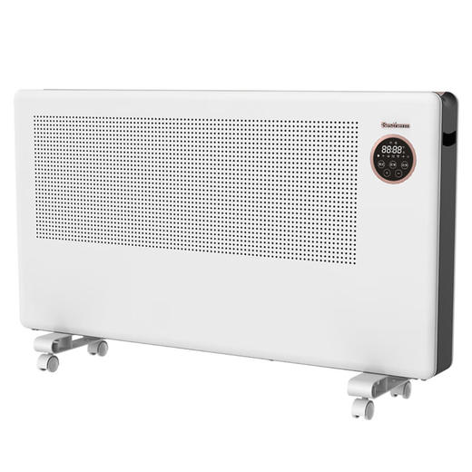 百斯腾（Bestherm） 取暖器S11.S12  DZ 商品图1