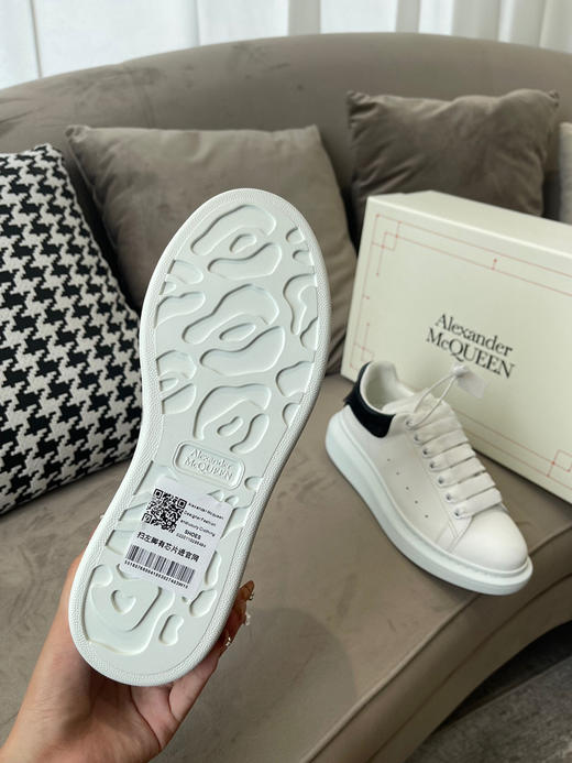 藏青色果冻尾 商品图7