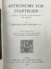 1903年 大众天文学 约50幅插图 全真皮精装大32开 商品缩略图3