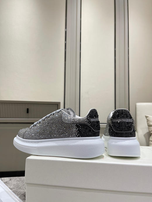 银色满钻 商品图2