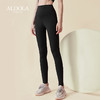 雅黛丽保暖鲨鱼裤收腹提臀护腰打底裤可外穿休闲高弹瑜伽裤保暖裤 商品缩略图1