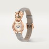 卡地亚 Cartier La Panthère de Cartier 腕表 中号 18K玫瑰金 石英 HPI01379 商品缩略图1