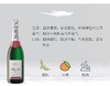 【中欧班列直供】德国葡萄酒 乐贝蒂半干型高泡白葡萄酒750ml/200ml/瓶 原装进口 商品缩略图2