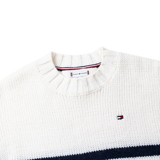 TOMMY 冬 大童小童 毛衣 KG0KG06971 商品图2