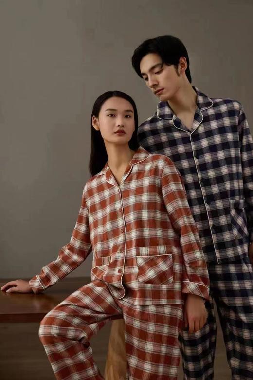 顶瓜瓜家居服 商品图0