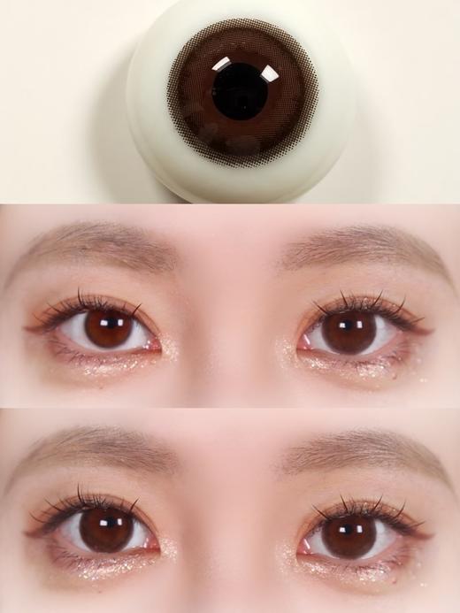 AgensColor大直径品牌-云朵泡芙 商品图1