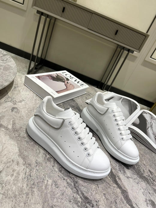 拉链尾白色 商品图6