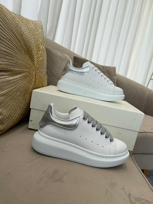 银色果冻尾 商品图6