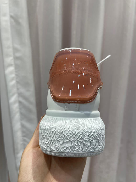 粉色果冻尾 商品图8
