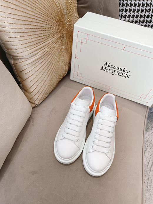 橙色鳄鱼纹 商品图3