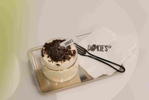 【有小只】提拉米苏 还原经典，依旧减糖 无添加，请你去感受食材原本的香气 商品图5