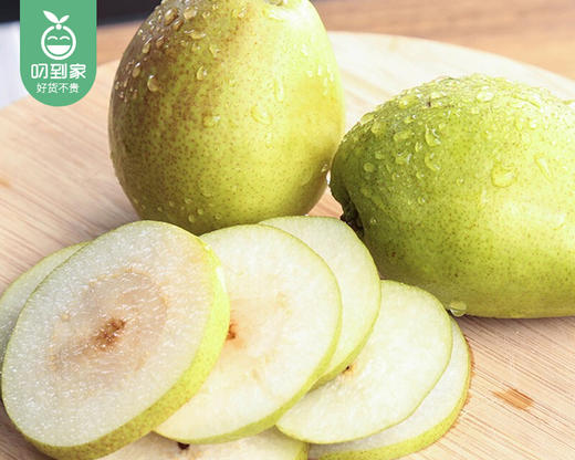 新疆库尔勒香梨（大果）/1份（1.5kg±50g）补单专用 商品图3