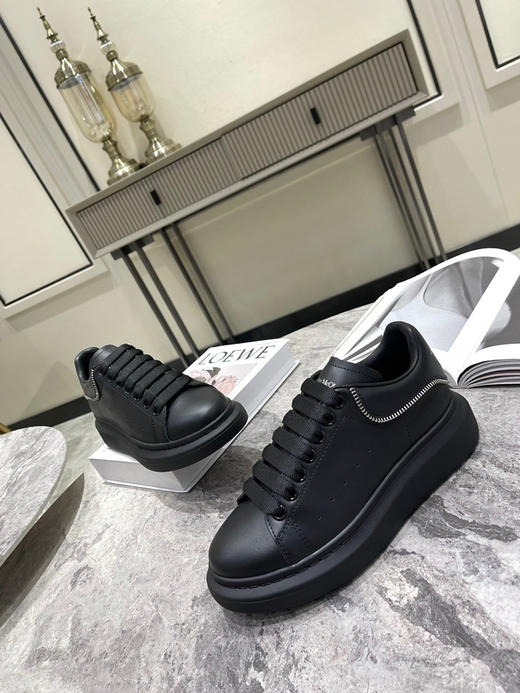 拉链尾黑色 商品图6