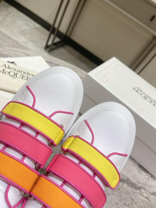 彩虹魔术贴 商品图8